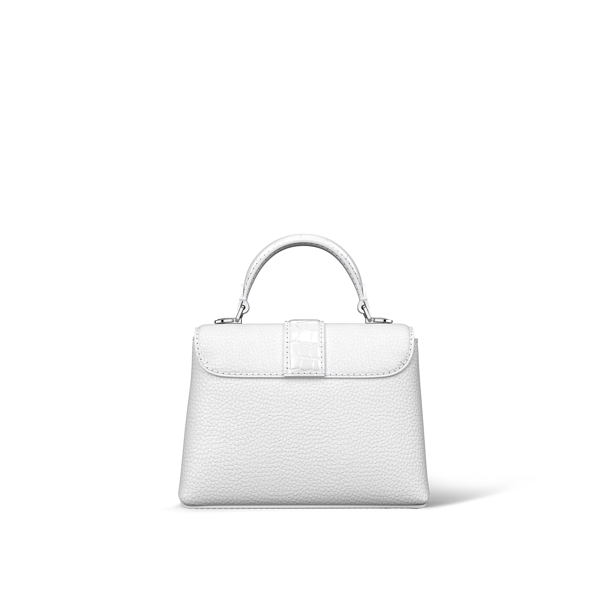 Rose Des Vents Mini L09 - Handbags | LOUIS VUITTON